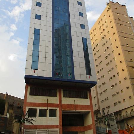 Masat Al Mohand Al Rouda La Meca Exterior foto