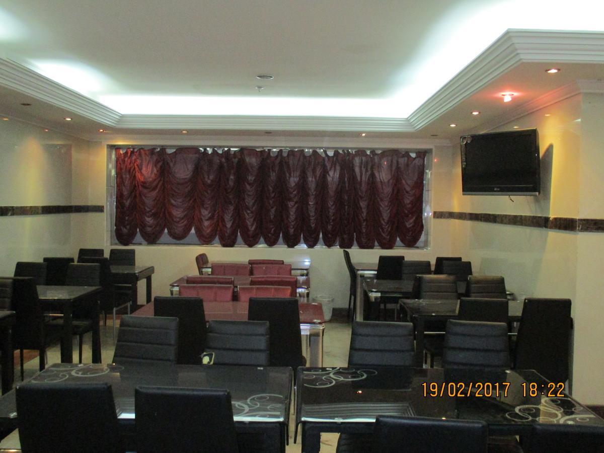 Masat Al Mohand Al Rouda La Meca Exterior foto