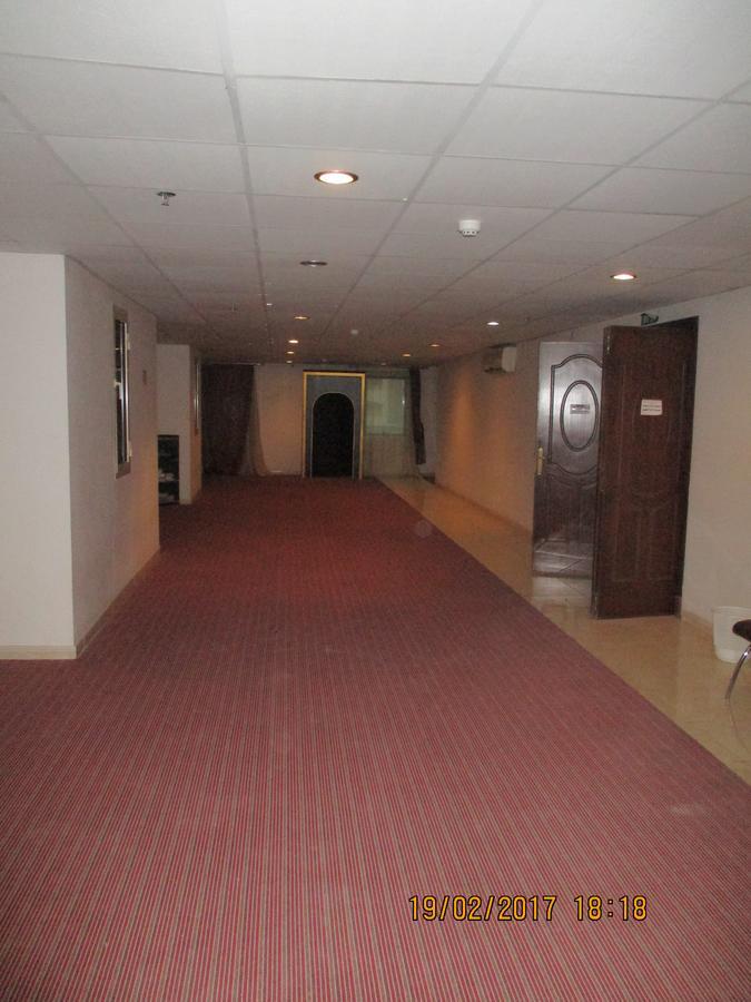 Masat Al Mohand Al Rouda La Meca Exterior foto