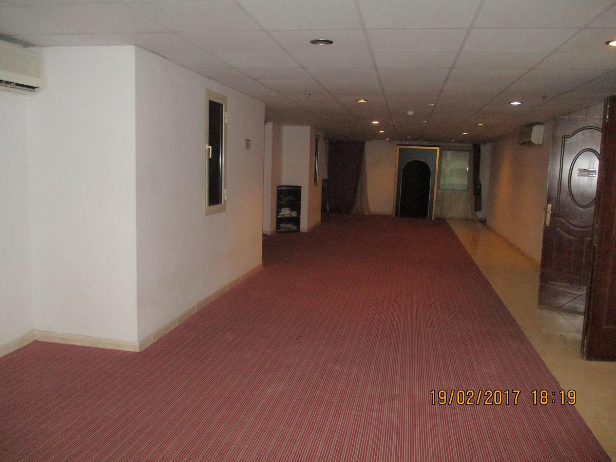 Masat Al Mohand Al Rouda La Meca Exterior foto