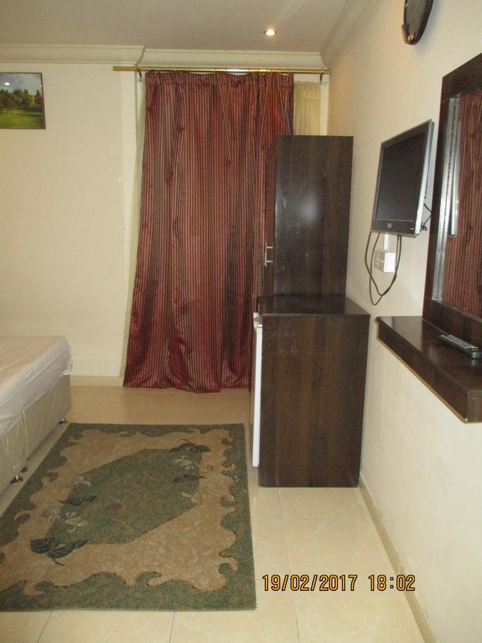 Masat Al Mohand Al Rouda La Meca Exterior foto