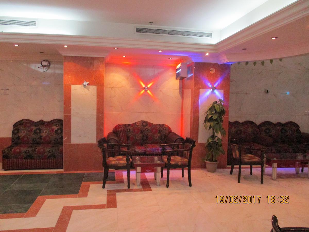 Masat Al Mohand Al Rouda La Meca Exterior foto